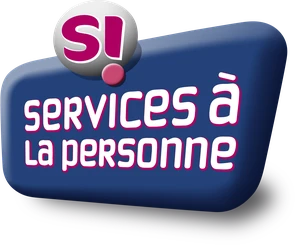 Logo Services à la Personne